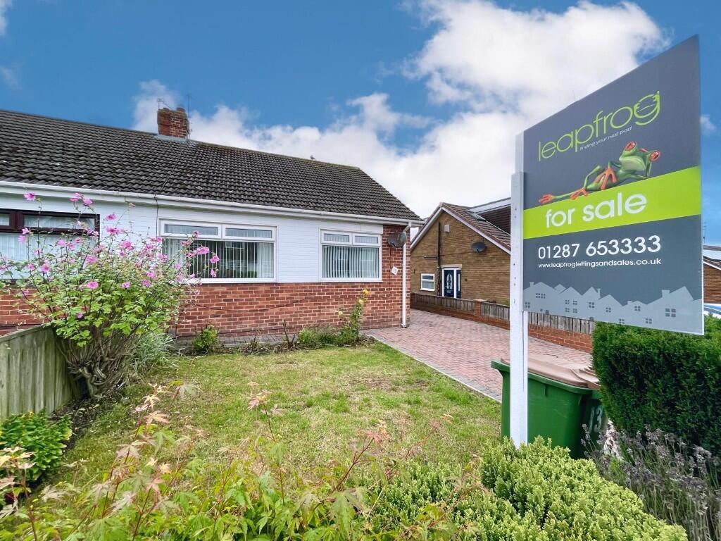 Main image of property: Waveney Grove, TS12