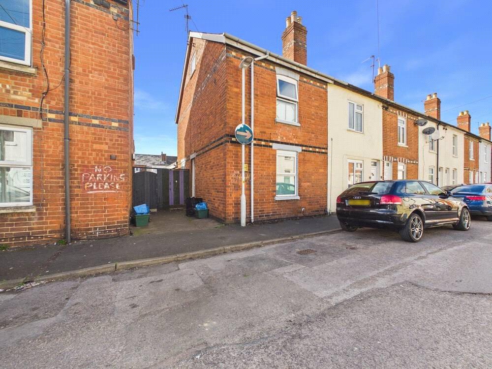 Main image of property: Victory Road, Gloucester, GL1