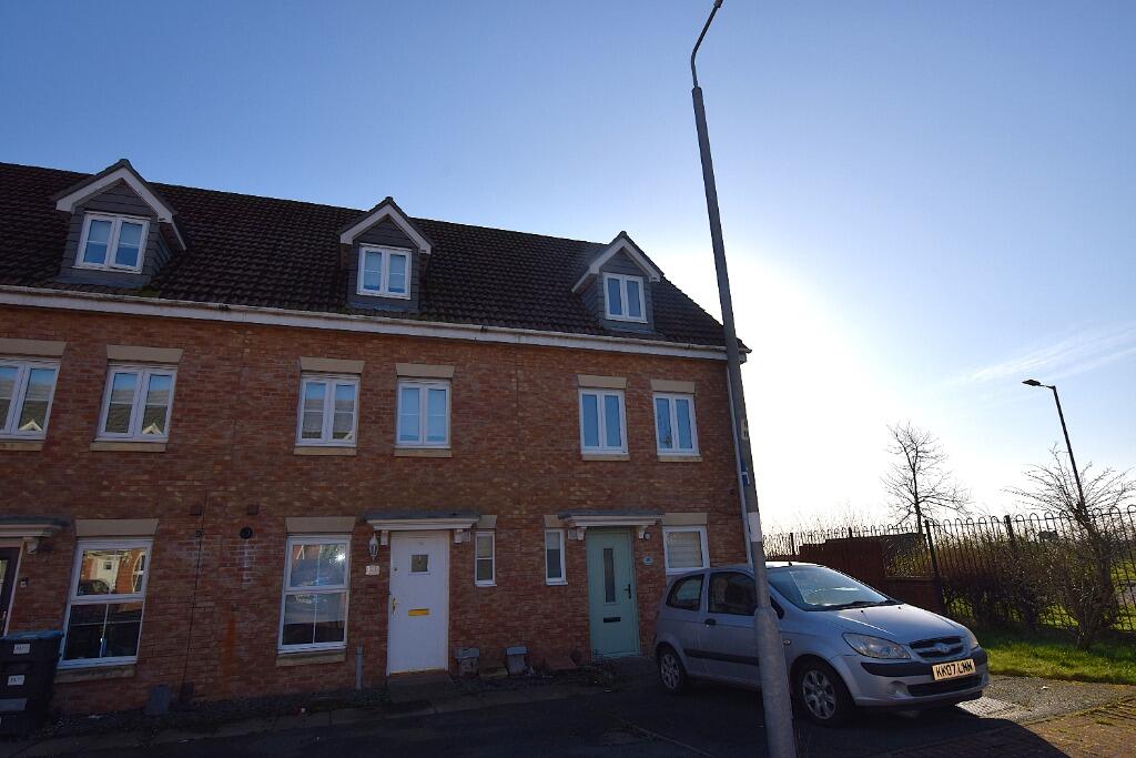 Main image of property: Talisker Avenue, Kilmarnock, East Ayrshire, KA3