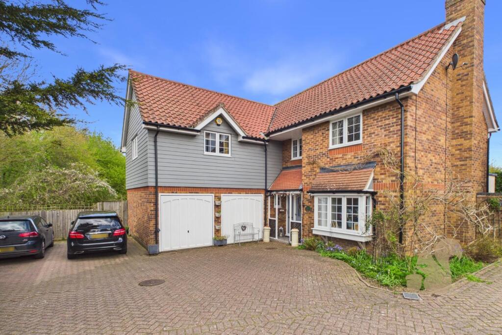 Main image of property: Queensberry Avenue, Copford