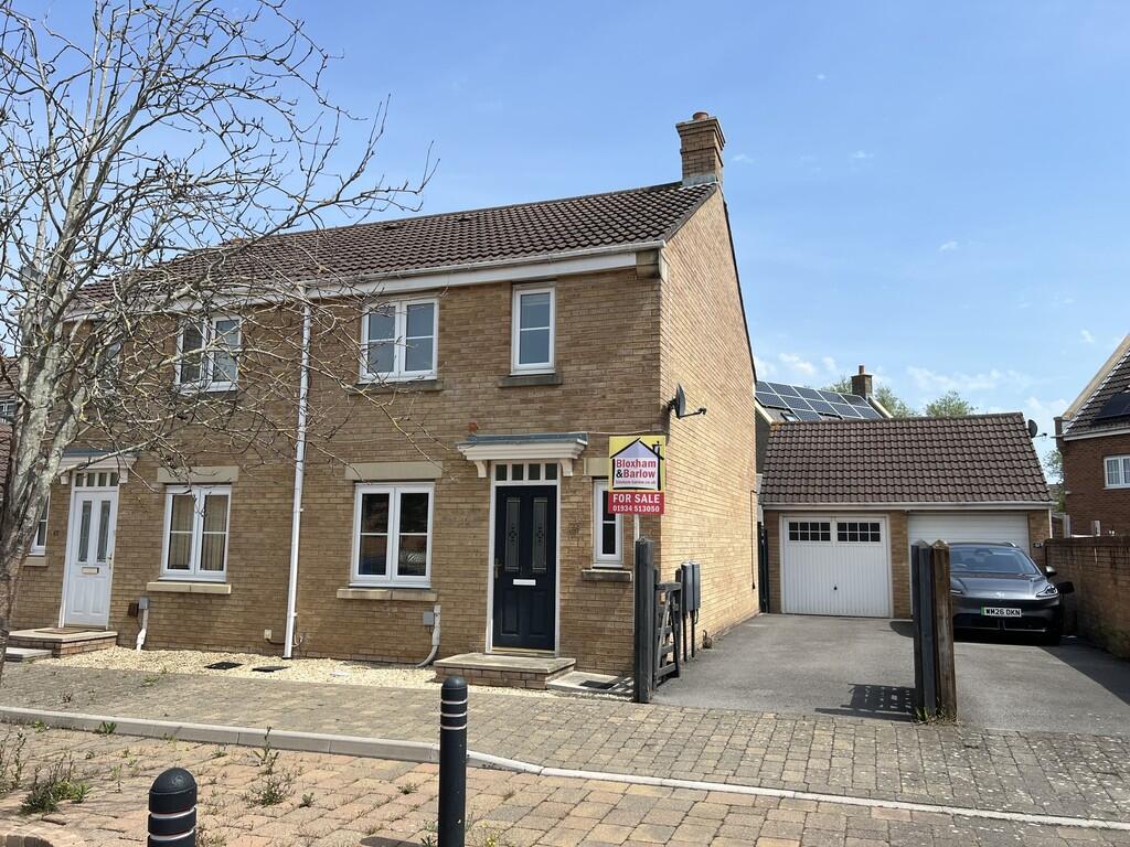 Main image of property: Kempe Way