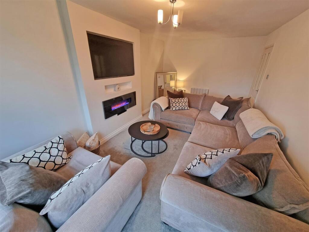 Additional image 3 of Old Warwick Road, Solihull