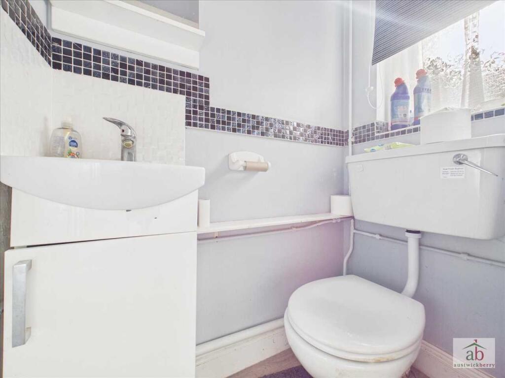 House in Ipswich, Westbourne - View 3