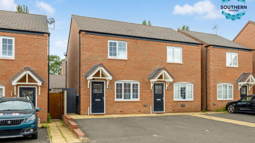 Main image of property: Little Coundon Close, West Midlands, Coventry, CV6 2PX