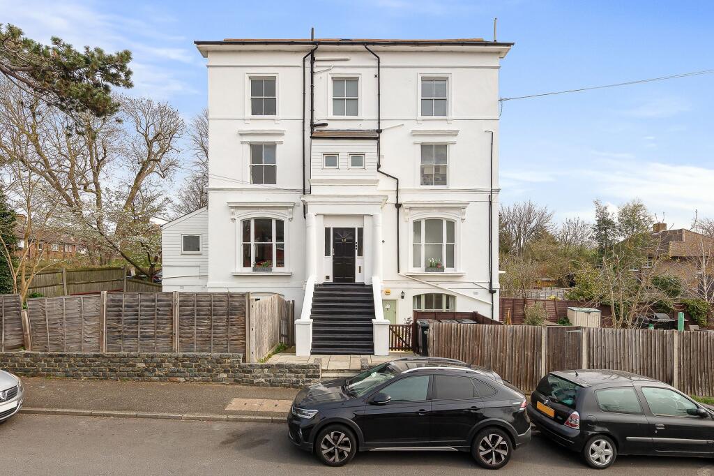 Main image of property: Seymour Villas, London, SE20