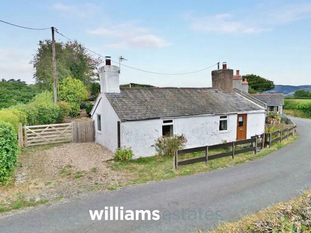 Main image of property: Llanrhaeadr, Denbigh, LL16