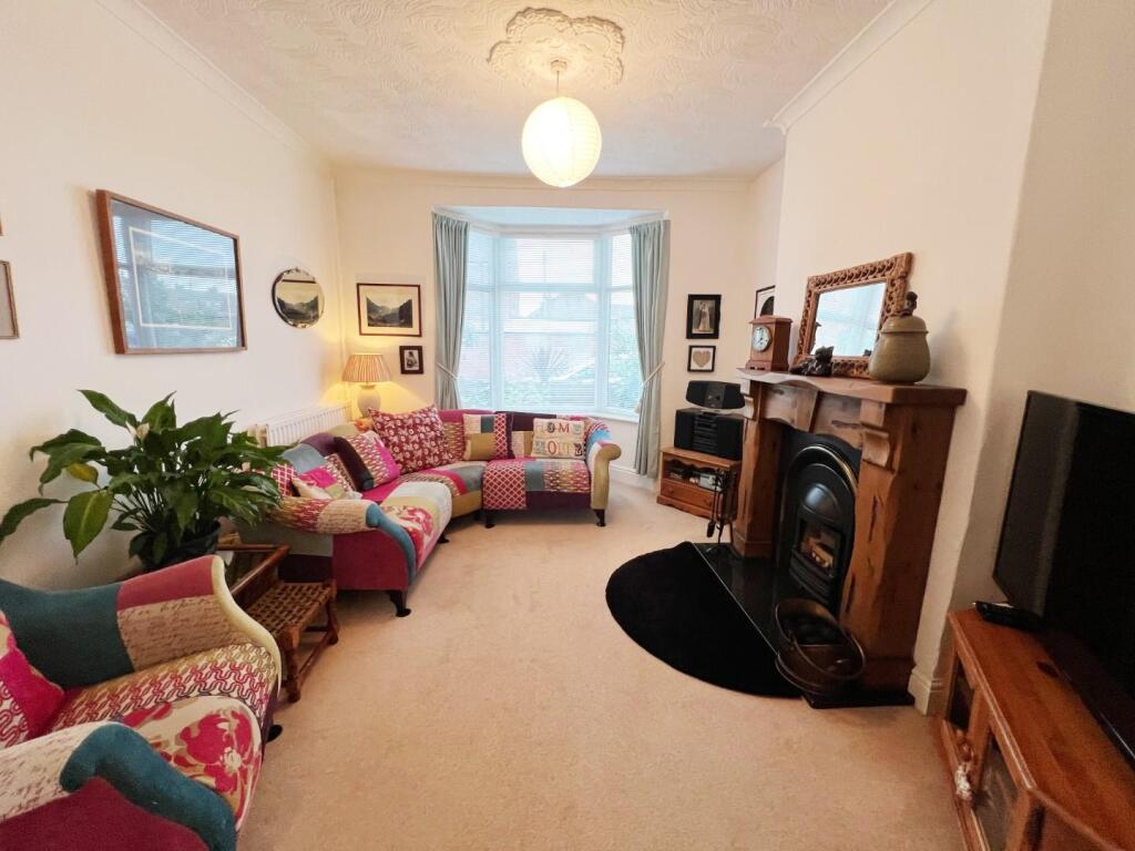Norman Terrace, Chilton, Ferryhill photo 2