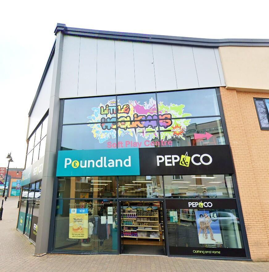 Main image of property: St Matthews Quarter, Walsall, West Midlands, WS1