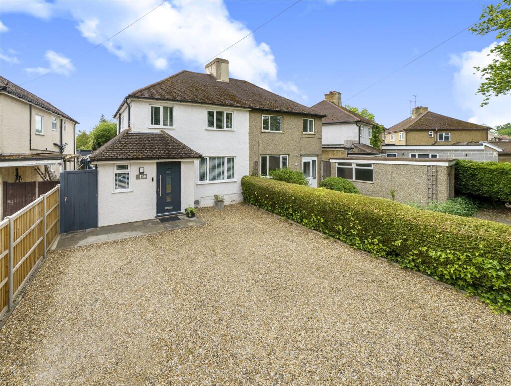Main image of property: Hermitage Road, St Johns, Woking, Surrey, GU21