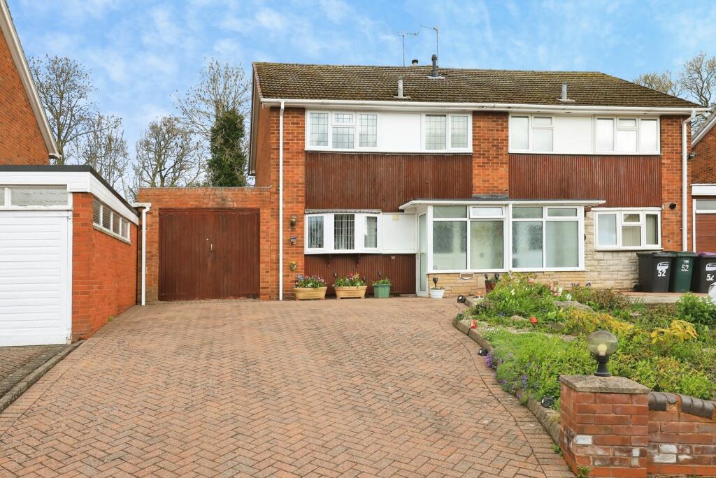 Main image of property: Woodland Close, Albrighton, Wolverhampton, Shropshire, WV7