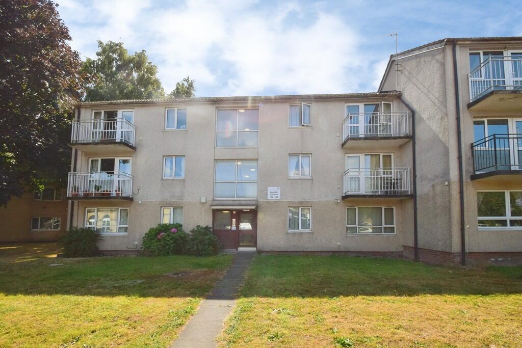 Wycliffe Gardens, Shipley