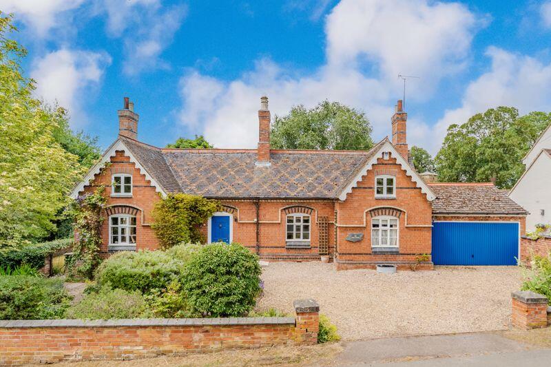 Main image of property: Main Street, Little Stretton.