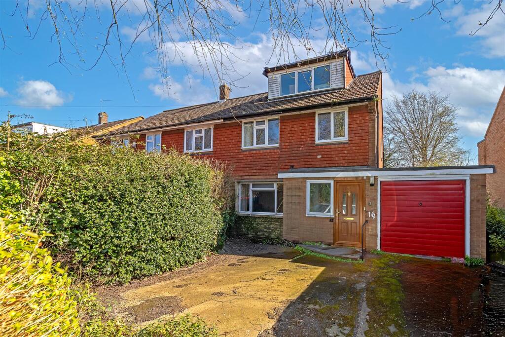 Main image of property: Butterfield Road, Wheathampstead, St. Albans