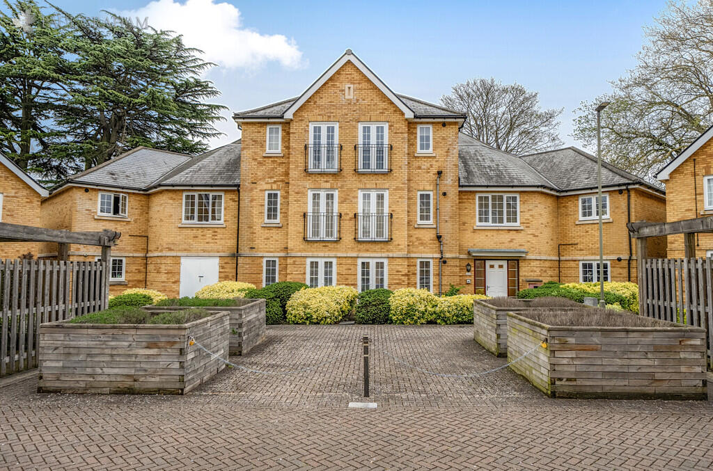 Main image of property: Forelle Way, Carshalton