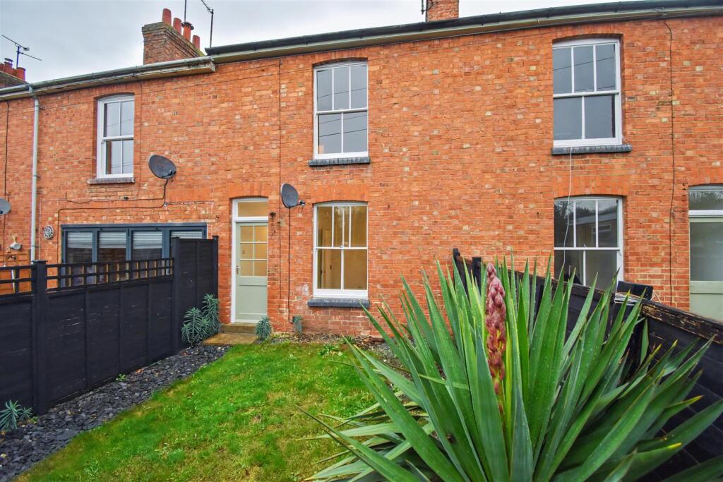 Main image of property: Jubilee Terrace, Milton Keynes