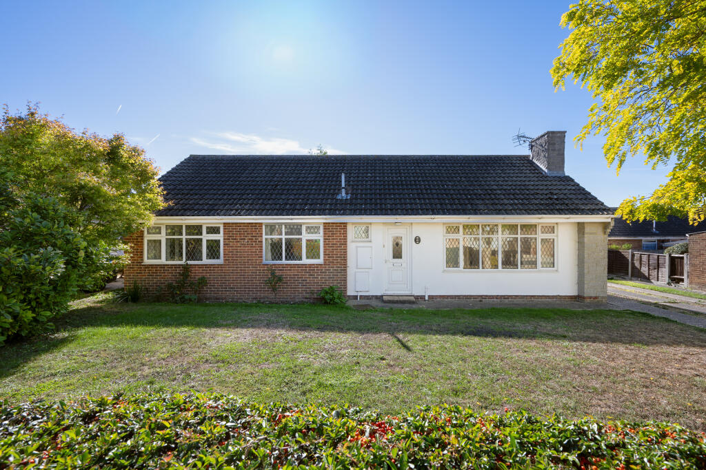 Main image of property: Macdonald Parade, Seasalter, Whitstable