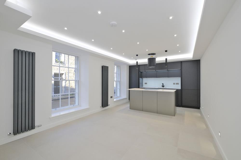 North Silver Street, Ground Floor. Aberdeen