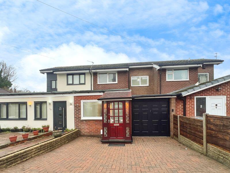 Main image of property: Middleton Drive, Bury