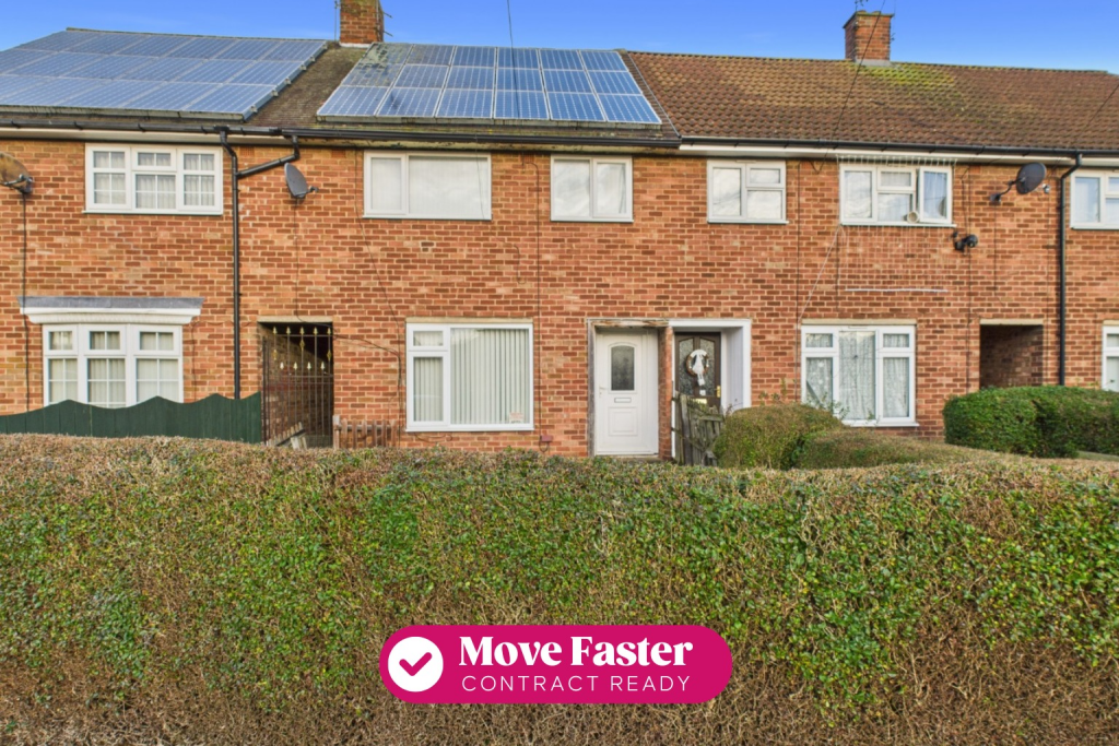 Main image of property: Waveney Road, Hull, HU8 9ER