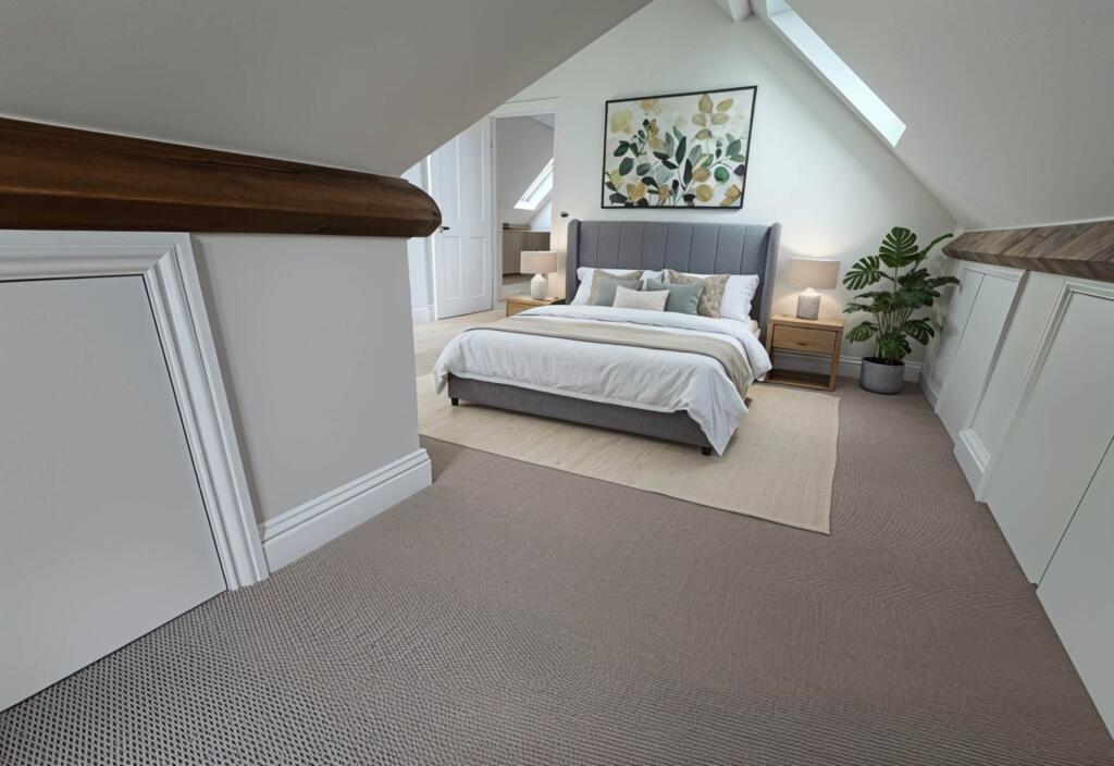 Main image of property: North Street, Pewsey, Wiltshire