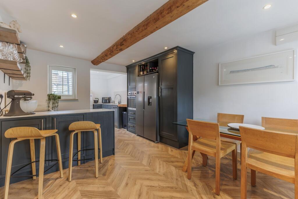 House in Stratford-on-Avon, Shipston on Stour - View 3