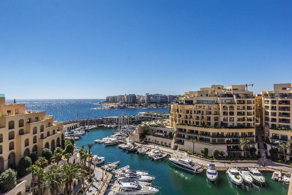 Main image of property: Portomaso, Malta