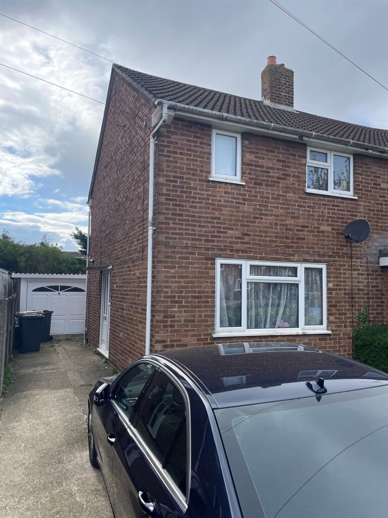 Main image of property: Lalleford Road, Luton