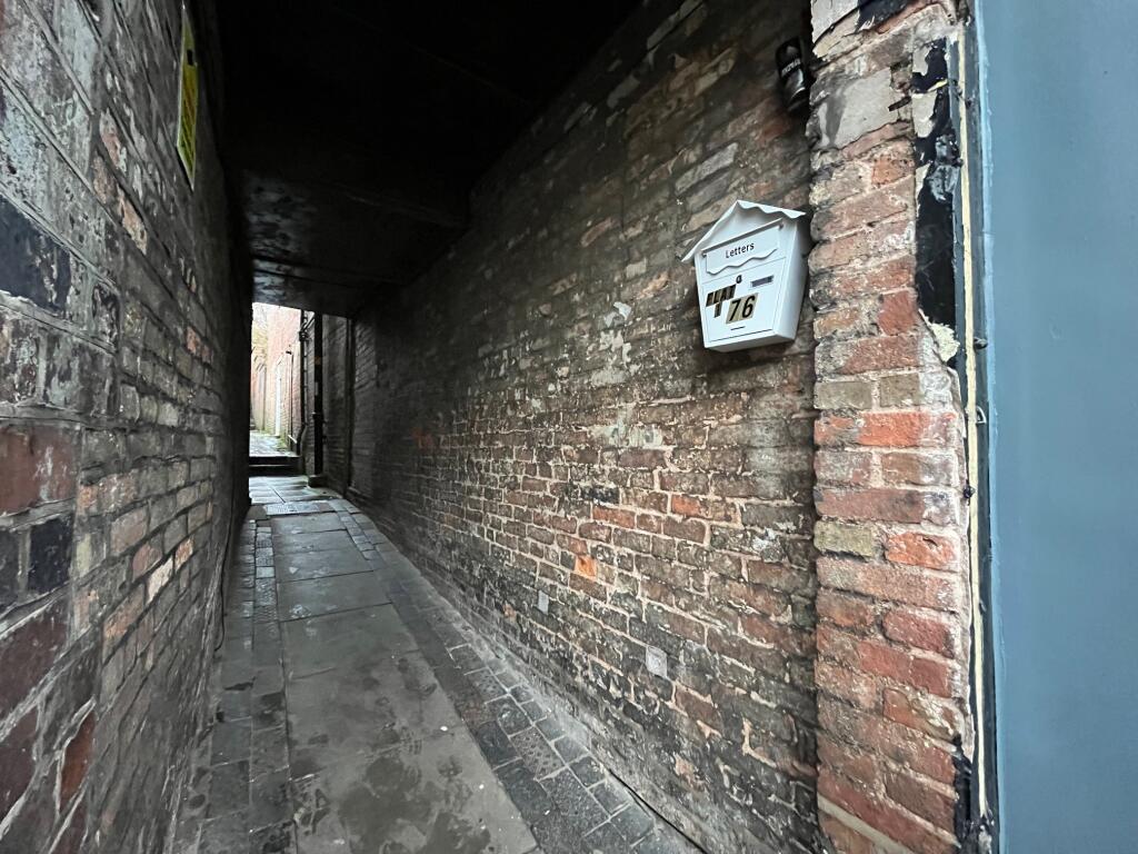 Main image of property: High Street, Cheadle