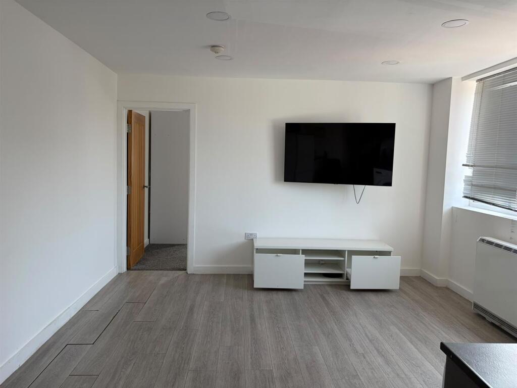 Flat 1, Sutton New Road, Birmingham - Widok 3