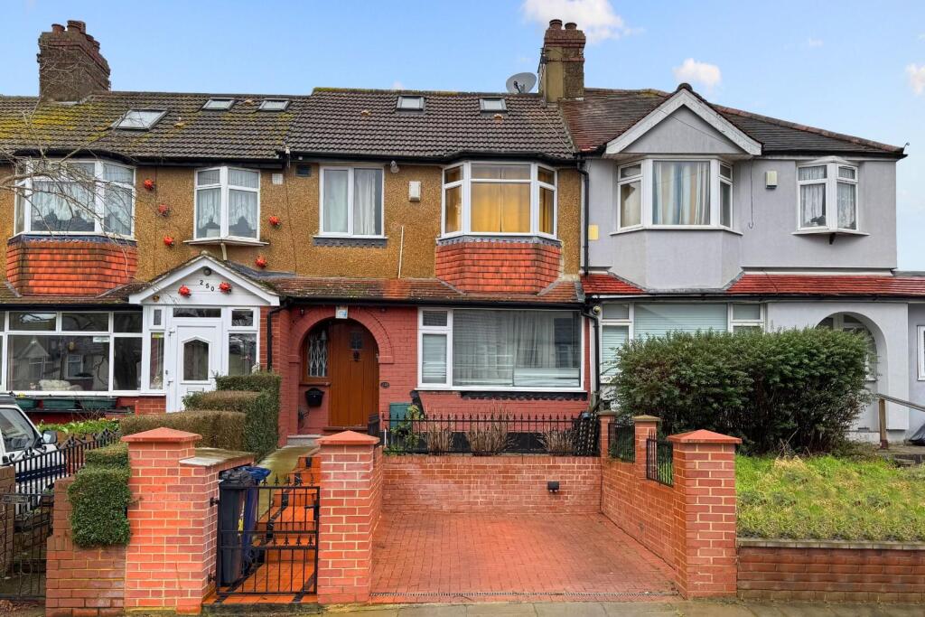 Main image of property: Empire Road, UB6