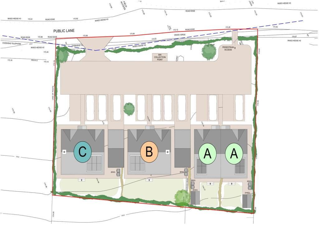 Main image of property: Great Howle Development Site, Howle Hill, Ross on Wye, Herefordshire, HR9 5SP