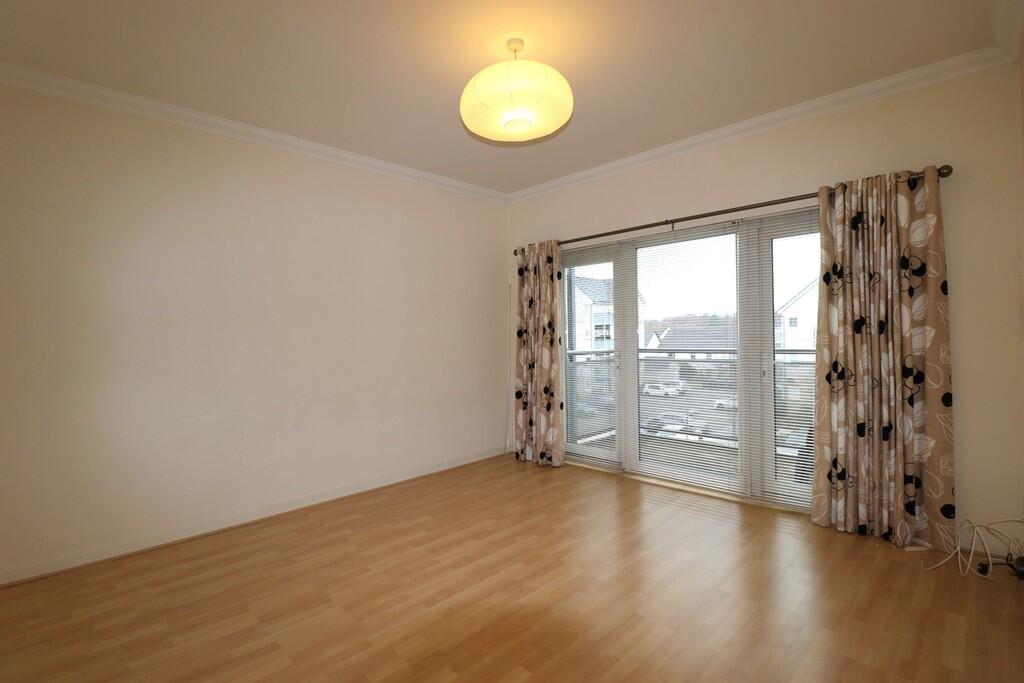 Apartment in Edinburgh - View 4