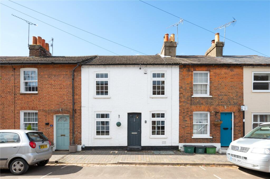 House in St Albans, Townsend - View 3