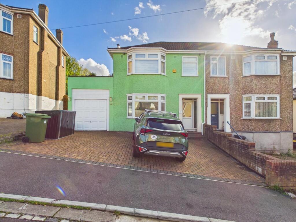 Main image of property: Kennion Road, St George, Bristol