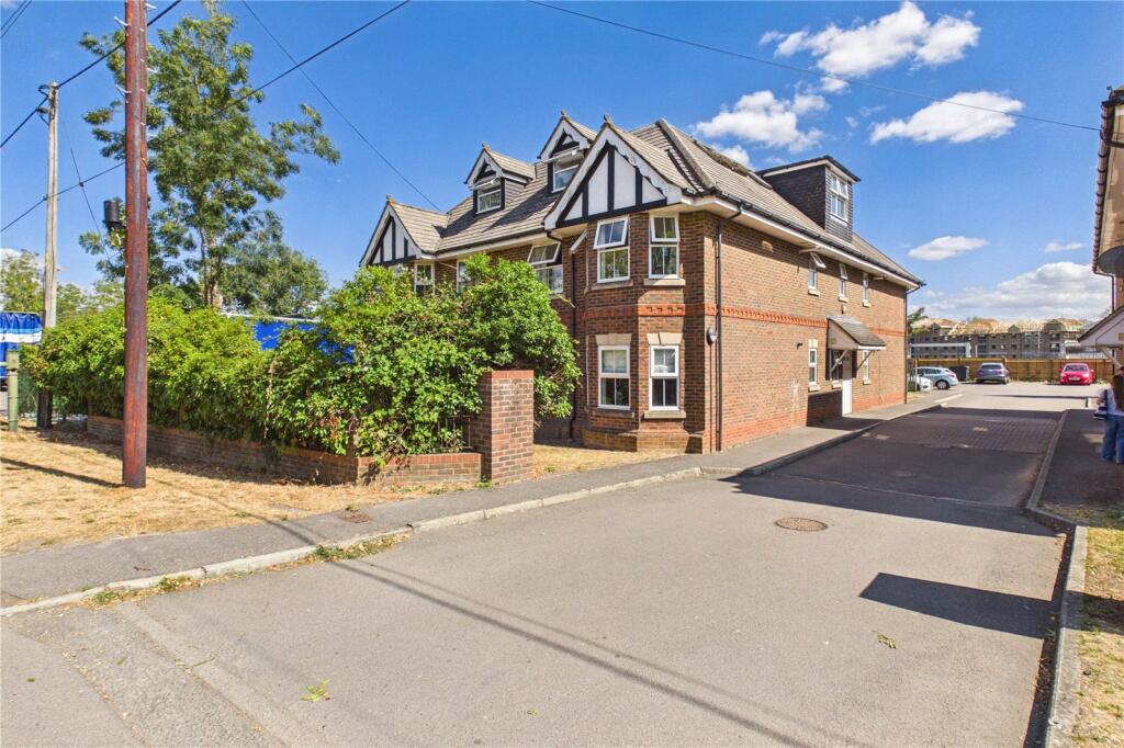 Main image of property: The Green, Theale, Reading, Berkshire, RG7