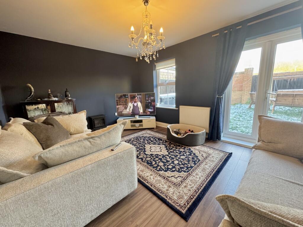 Morton Close, Murton, Seaham, County Durham, SR7 photo 3