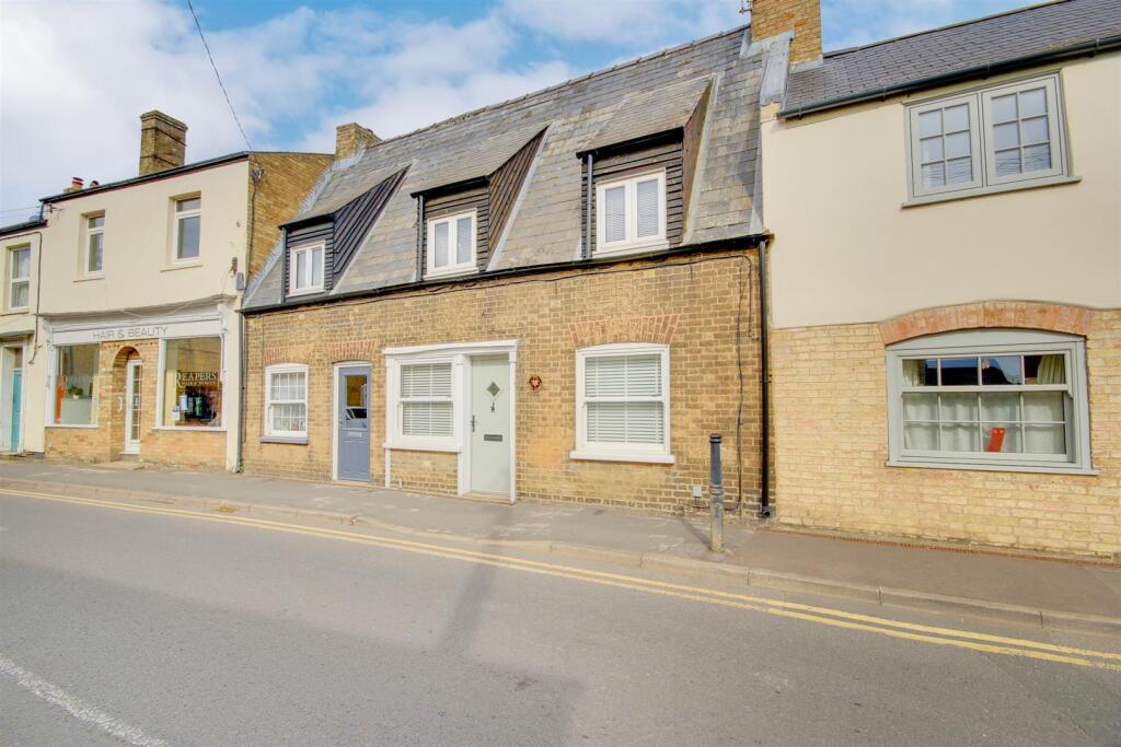 Main image of property: High Street, Somersham