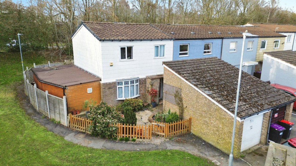 Main image of property: Chiltern Gardens, Dawley, TF4