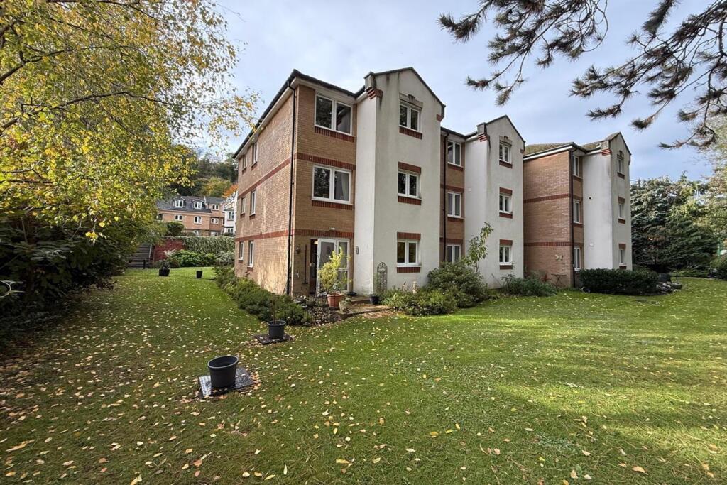 Main image of property: Stafford Road, CR3