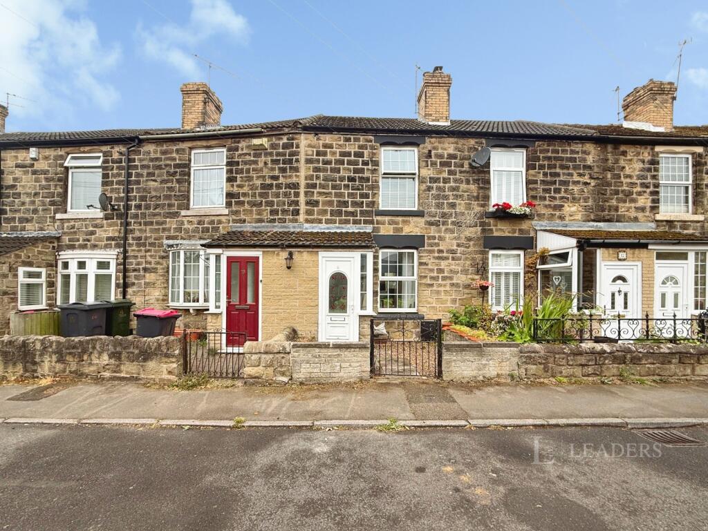 Main image of property: Quarry Field Lane, Wickersley, Rotherham, S66
