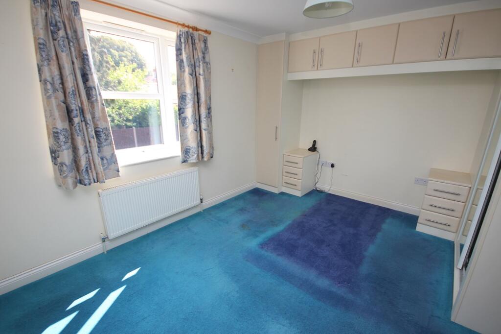 Apartment in Dorset, Bournemouth, Christchurch and Poole - More