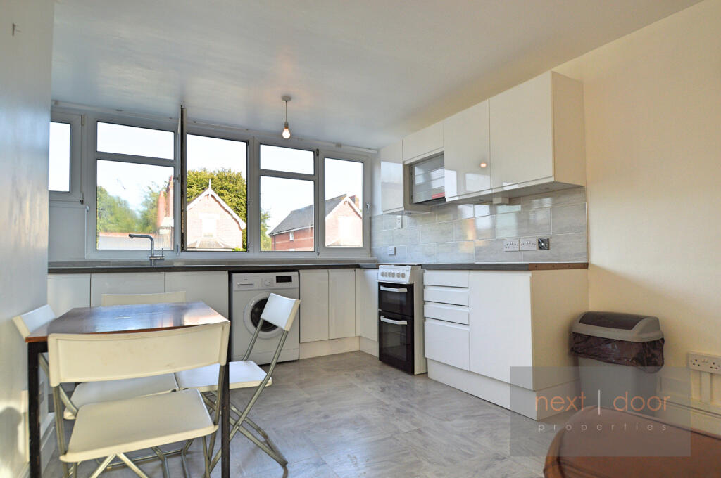 Main image of property: Flodden Road, Oval, SE5