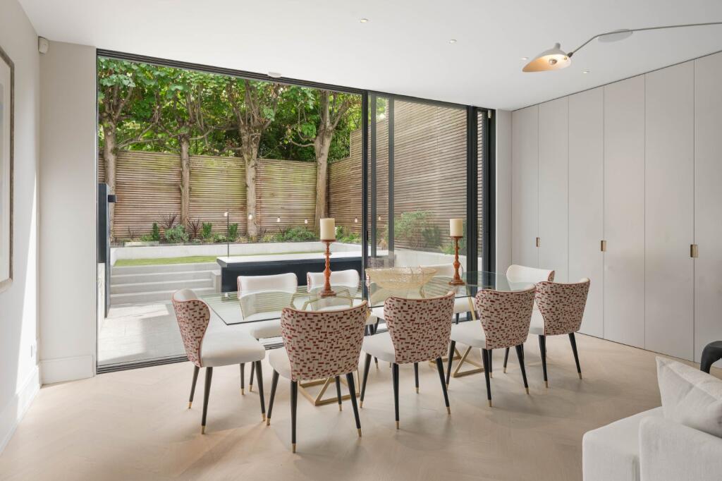 Main image of property: Phillimore Terrace, Allen Street, London, W8