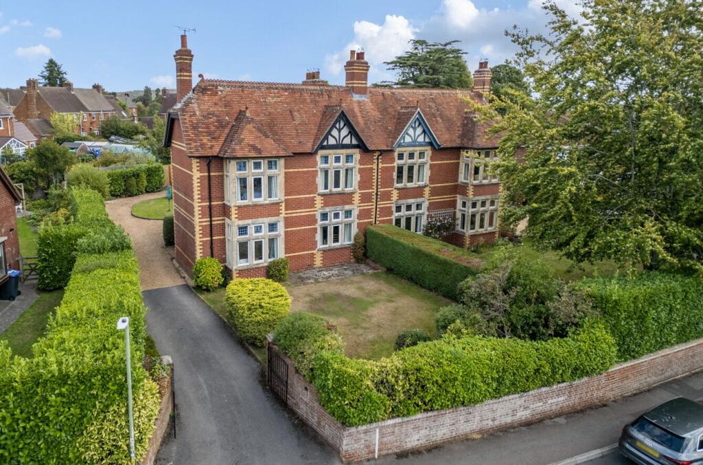 Main image of property: Upper Marsh Road, Warminster, BA12