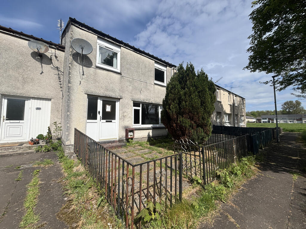 Main image of property: 7 Morar Place, Castlepark, Irvine, North Ayrshire
