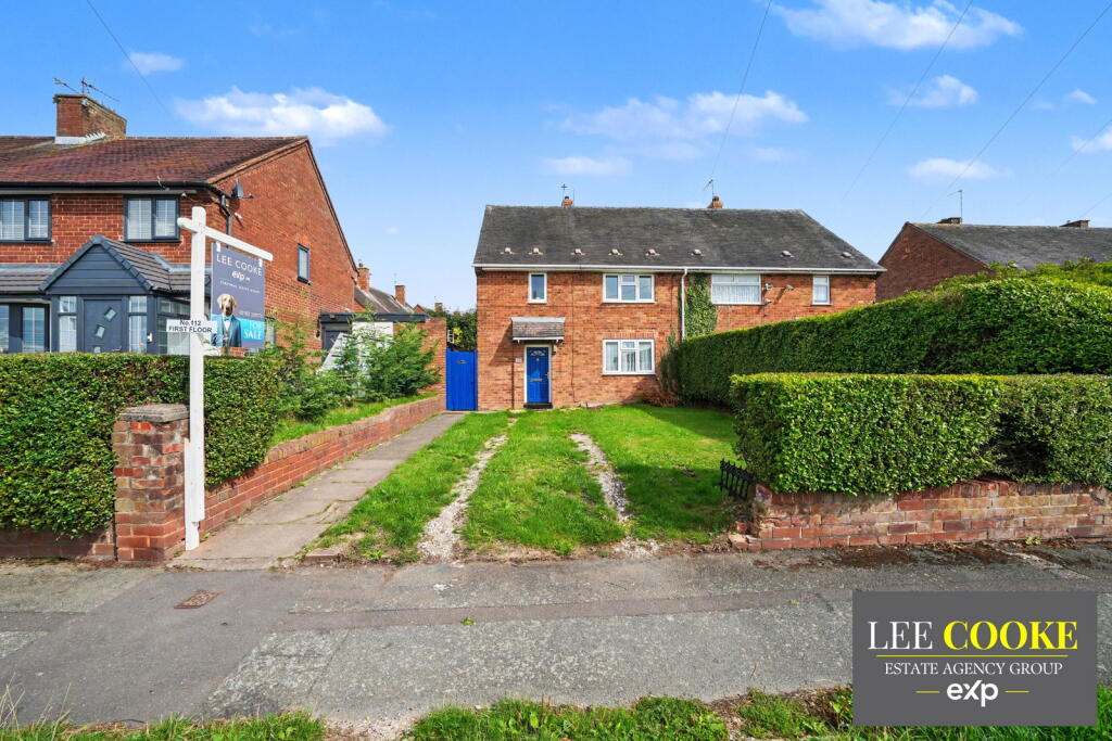 Apartment in Wolverhampton - View 3
