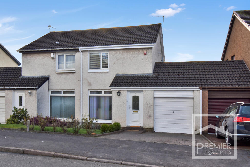 Main image of property: Hamilton View, Uddingston