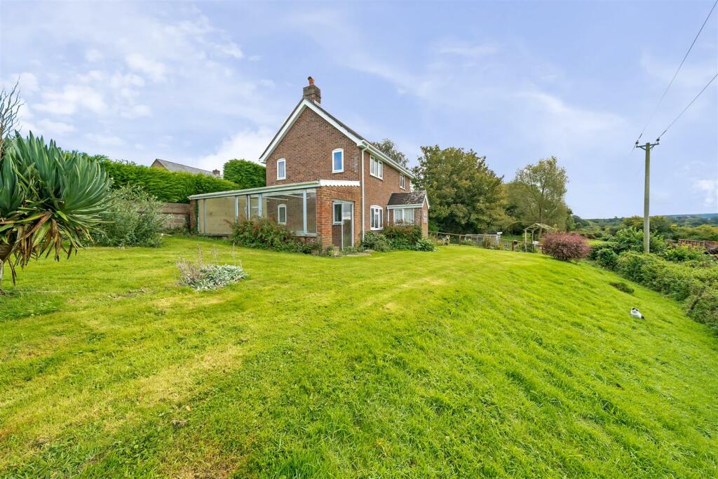Main image of property: Kingston, Sturminster Newton, Dorset