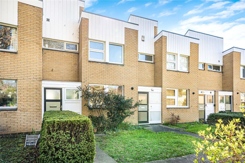 Main image of property: The Paddox, Summertown, OX2