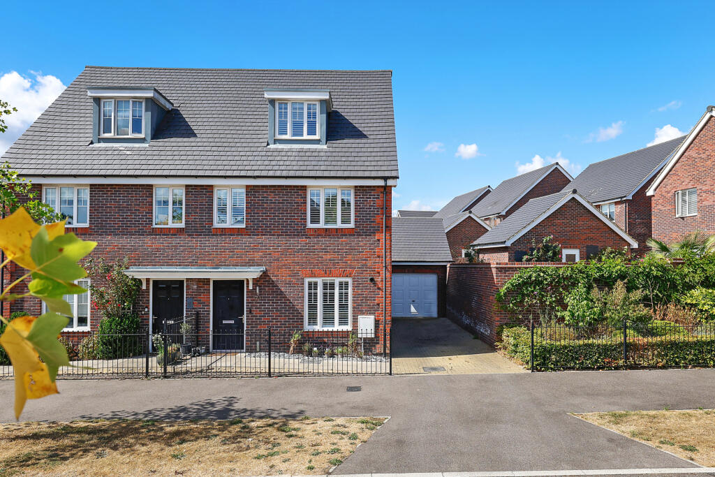 Main image of property: Foxglove Drive, Crawley, West Sussex, RH10